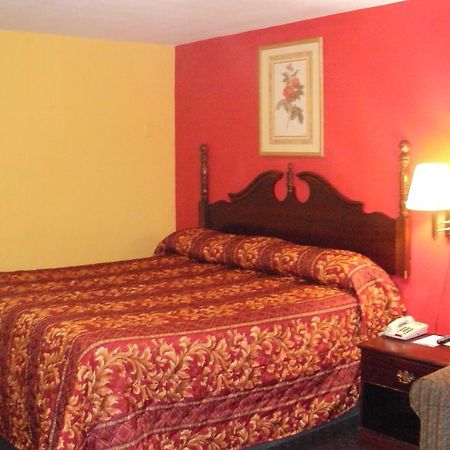 Sunrise Inn - Brownsville Ngoại thất bức ảnh