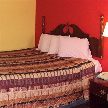 Sunrise Inn - Brownsville Ngoại thất bức ảnh