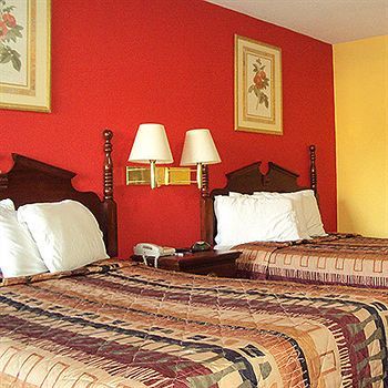 Sunrise Inn - Brownsville Ngoại thất bức ảnh