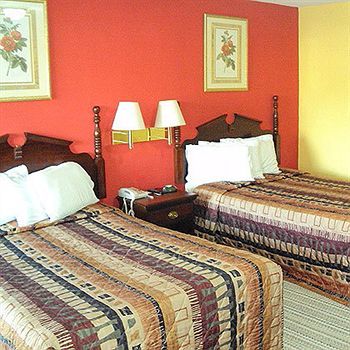 Sunrise Inn - Brownsville Ngoại thất bức ảnh