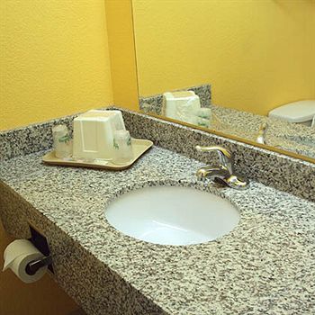 Sunrise Inn - Brownsville Ngoại thất bức ảnh