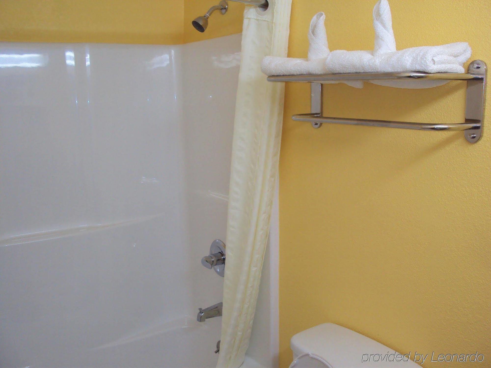 Sunrise Inn - Brownsville Phòng bức ảnh