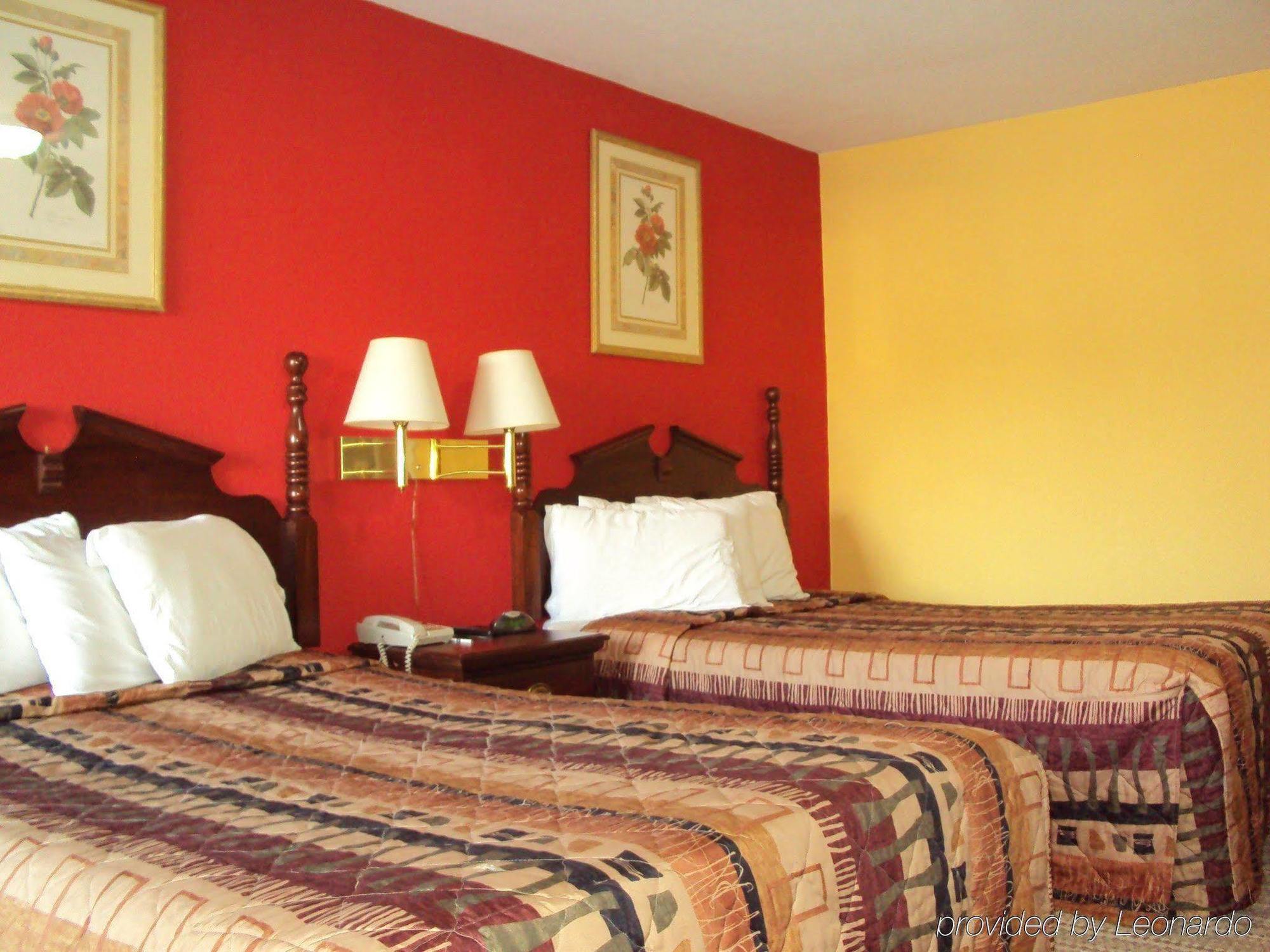 Sunrise Inn - Brownsville Phòng bức ảnh